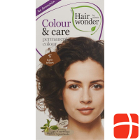 Henna Hair Wonder Color & Care 5 Light Brown