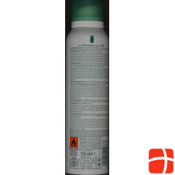Borotalco Original Fresh Deo Spray 150ml