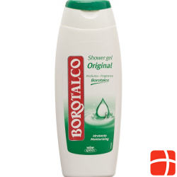 Borotalco Doccia Line 250ml