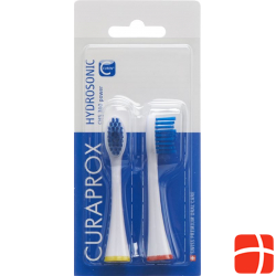 Curaprox CHS 300 Spare brushes Power 2 pieces