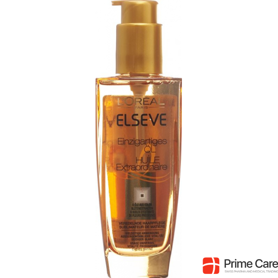 Elseve Einzigartiges Öl Spray 100ml buy online