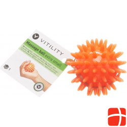 Vitility massage ball 6cm