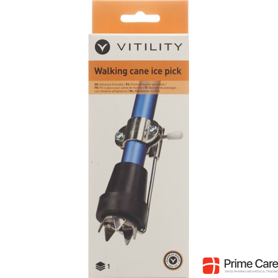 Vitility Ice Claw 5zack buy online