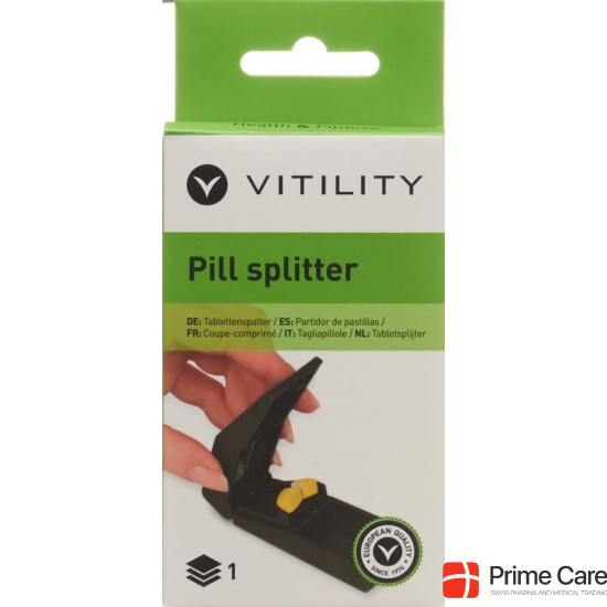 Vitility pill splitter buy online