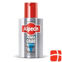 Alpecin Powergrau Shampoo 200ml
