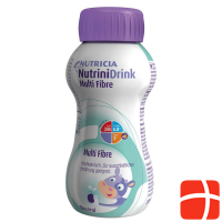 NutriniDrink Multi Fibre Neutral 24x 200ml