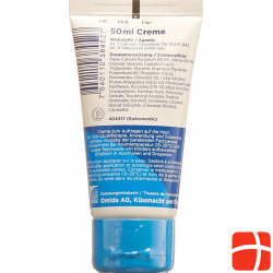 Omida Schüssler No1 + 11 Creme Tube 50ml