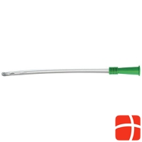 Pharmaplast 1x Katheter Ch14 18cm Frau 100 Stück