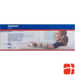 Actimove Carpal Grösse L Links