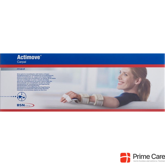 Actimove Carpal Grösse L Links buy online