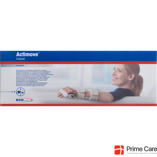 Actimove Carpal Grösse L Rechts buy online