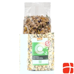 Naturkraftwerke Urmuesli Blätter U Blüten Dem 50