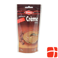 Morga Creme Pulver Gebrannt Akt Beutel 90g