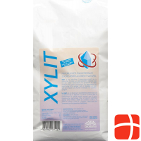 Biosana Xylit Zuckerersatz 2.5kg