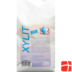 Biosana Xylit Zuckerersatz 2.5kg