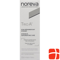 A TRIO dépigmentant intensif Tb 30 ml