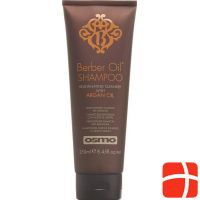 Osmo Berber Oil Shampoo Tube 250ml