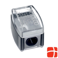 Artdeco Sharpener For Wooden Pencils 4993