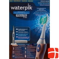 Waterpik Schallzahnbürste Plus SR-3000E