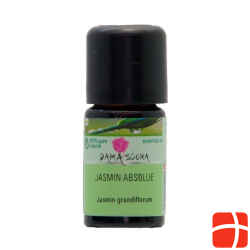 Damascena Jasmin Absolue Indien 5ml