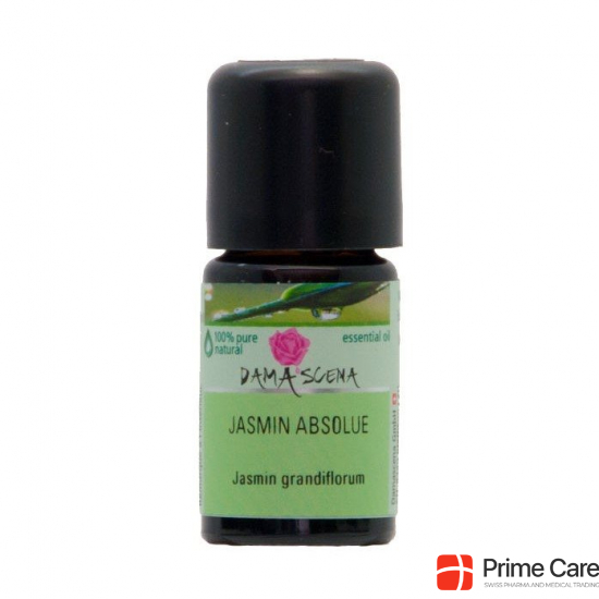 Damascena Jasmin Absolue Indien 5ml buy online