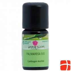 Damascena Palmarosa Ätherisches Öl Bio 5ml