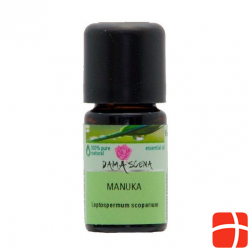 Damascena Manuka Ätherisches Öl Ws 5ml