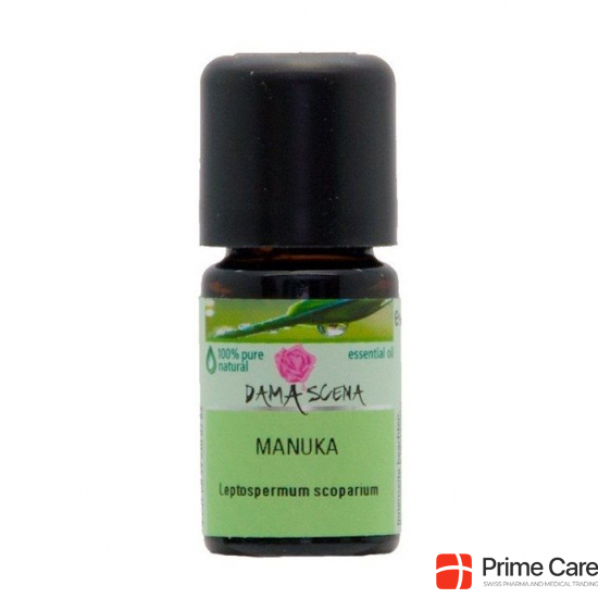 Damascena Manuka Ätherisches Öl Ws 5ml buy online