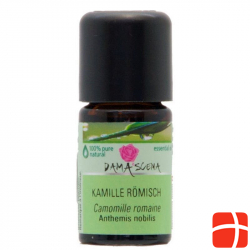 Damascena Kamille Roemisch Ätherisches Öl Ch 5ml