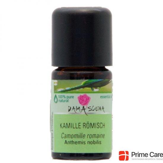 Damascena Kamille Roemisch Ätherisches Öl Ch 5ml buy online