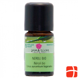 Damascena Neroli Ätherisches Öl Bio 5ml