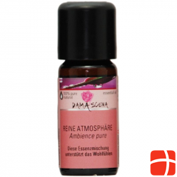 Damascena Essenzmischung Reine Atmosphäre 10ml