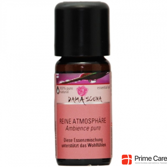 Damascena Essenzmischung Reine Atmosphäre 10ml buy online