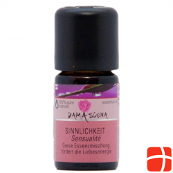 Damascena Essenzmischung Sinnlichkeit (alt) 5ml