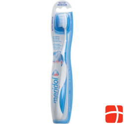 Meridol medium toothbrush