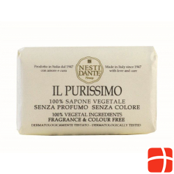 Nesti Dante Seife Il Purissimo 150g