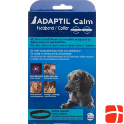 Adaptil Halsband 45cm Beruhigungspheromon Hunde