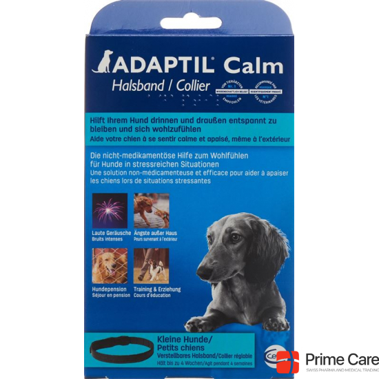 Adaptil Halsband 45cm Beruhigungspheromon Hunde buy online