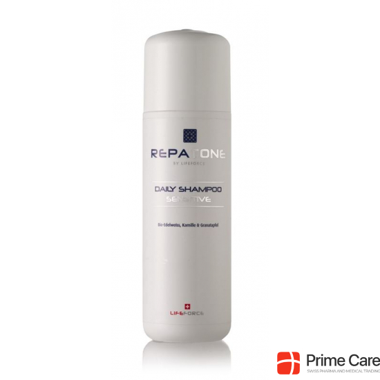 Repatone Daily Shampoo Sensitive 200ml buy online