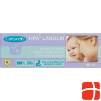 Lansinoh Hpa Lanolin Tube 40ml