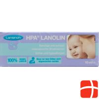 Lansinoh Hpa Lanolin Tube 10ml