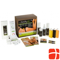 Bodyglo Sugaring Home Set