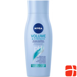 Nivea Hair Volume Sensation Shampoo 50ml