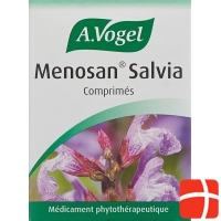 Vogel Menosan Salvia Tabletten 90 Stück