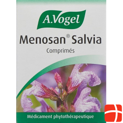 Vogel Menosan Salvia Tabletten 90 Stück