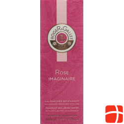 Roger Gallet Rose Imaginaire Parfüm 100ml