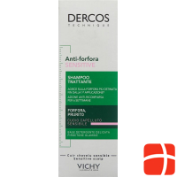 Vichy Dercos Anti-Dandruff Shampoo sensitive 200ml