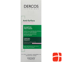 Vichy Dercos Anti-Dandruff Shampoo sensitive 200ml