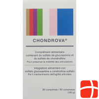 Chondrova Tabletten 90 Stück