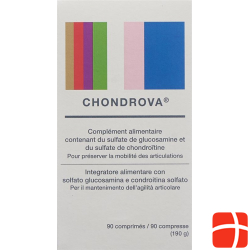 Chondrova Tabletten 90 Stück